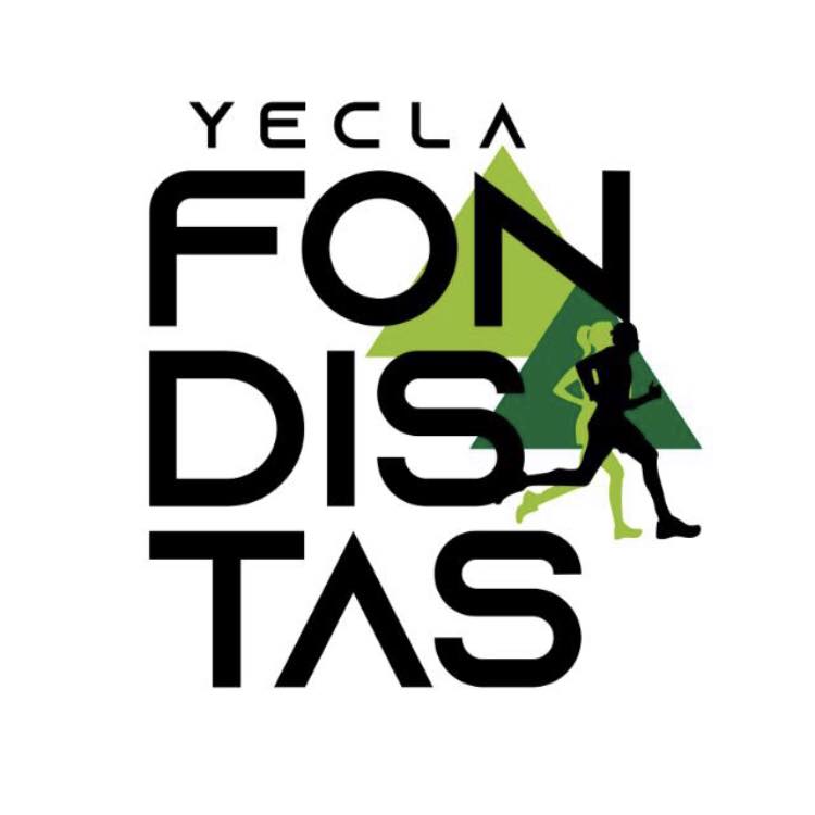 fondistas yecla logo